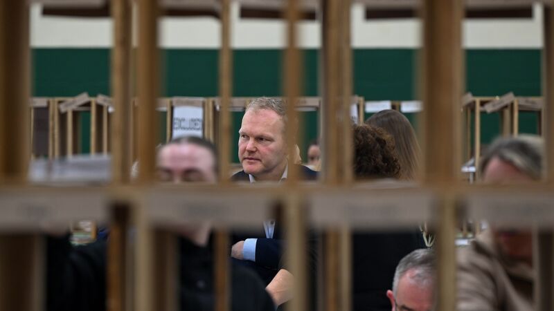 Social housing support’s income bands require review, says Cork TD