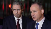 New Taoiseach appointed