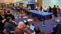 Seanad elections