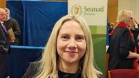 Cork representation in the Seanad rises to five