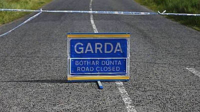 Man (20s) dies in single-vehicle collision in Co Meath Man (20s) dies in single-vehicle collision in Co Meath