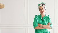 Cork chef: 'I wanted the recipes to be conversational... that's how my brain works'