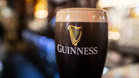 Diageo financials