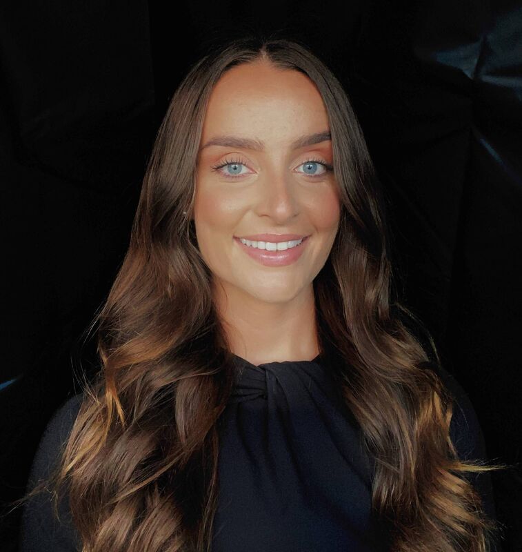 Tara McCarthy is a technology and transformation senior consultant working in Deloitte. 