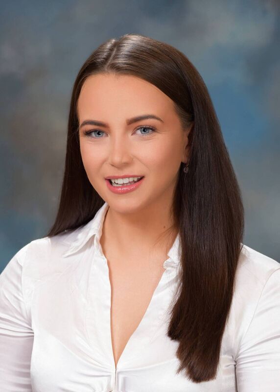 Lauren Andrews says that she is seeing female participation in STEM improving. 