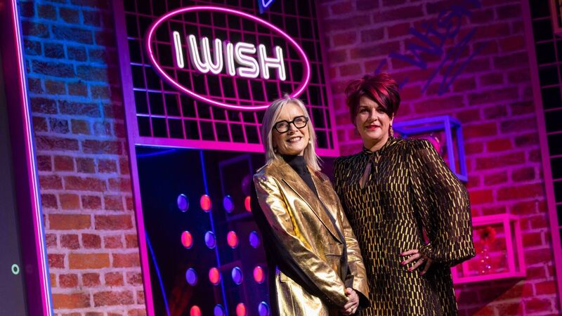 Cork's Phily Healy: I Wish Showcase an opportunity for girls to see 'endless possibilities are available to them'