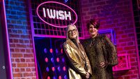 Cork's Phily Healy: I Wish Showcase an opportunity for girls to see 'endless possibilities are available to them'