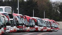 Bus Eireann
