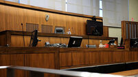 Graham Dwyer case