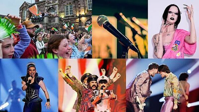 Eurovision quiz: How many times has Ireland won? Eurovision quiz: How many times has Ireland won?