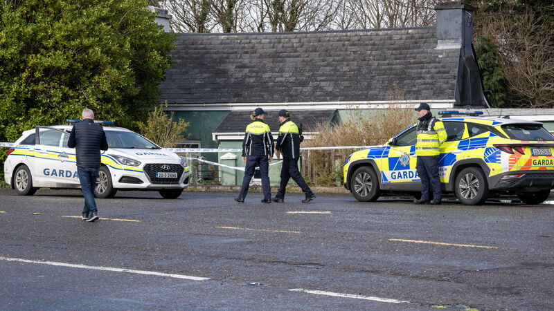 Couple found dead in Kerry cottage understood to be from Cork Couple found dead in Kerry cottage understood to be from Cork