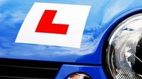 63% rise in unaccompanied learner drivers in Cork being detected by gardaí