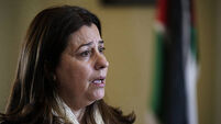 Israel-Hamas conflict
