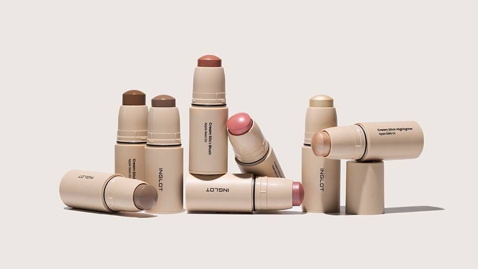Inglot is proud to be 100 per cent cruelty-free, and a significant portion of the product range features vegan and halal formulas. Inglot is proud to be 100 per cent cruelty-free, and a significant portion of the product range features vegan and halal formulas.