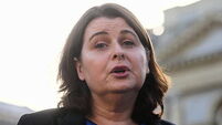 Leinster House media briefings