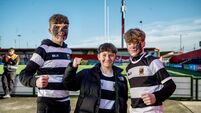 PBC forced to go through the back door of the Munster Junior Cup after loss to St Munchin's