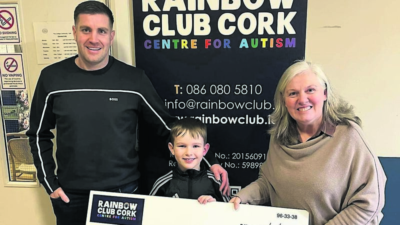 All About Cork: Autism charity Rainbow Club to expand services