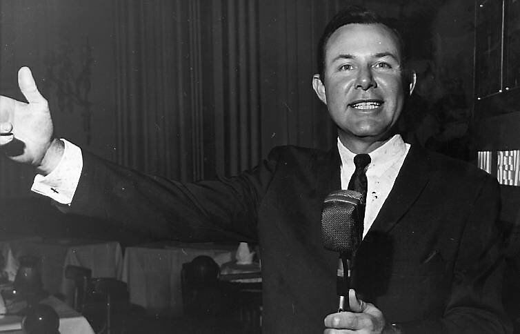 A tribute to Jim Reeves takes place at the Everyman on Sunday