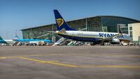 Ryanair unveils summer schedule from Cork with new Spanish route included 