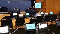 Omagh Bombing Inquiry