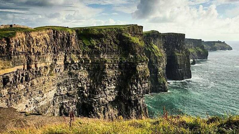 Close to 1 in 5 tourism businesses in Ireland claim Trump's re-election is a cause for concern Close to 1 in 5 tourism businesses in Ireland claim Trump's re-election is a cause for concern
