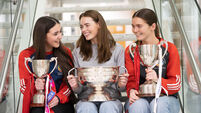 Cork Camogie warns fans over fake links for match streaming