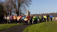 Cork City Marathon: Full distance sold out, but tickets still left for half and 10k