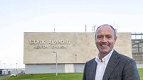 Removal of Dublin passenger cap would be ‘good for Cork Airport’