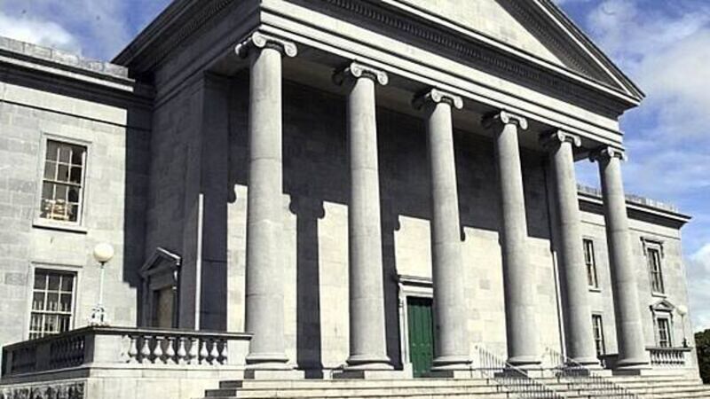 Four members of family plead guilty to charges arising from Garda investigation Four members of family plead guilty to charges arising from Garda investigation