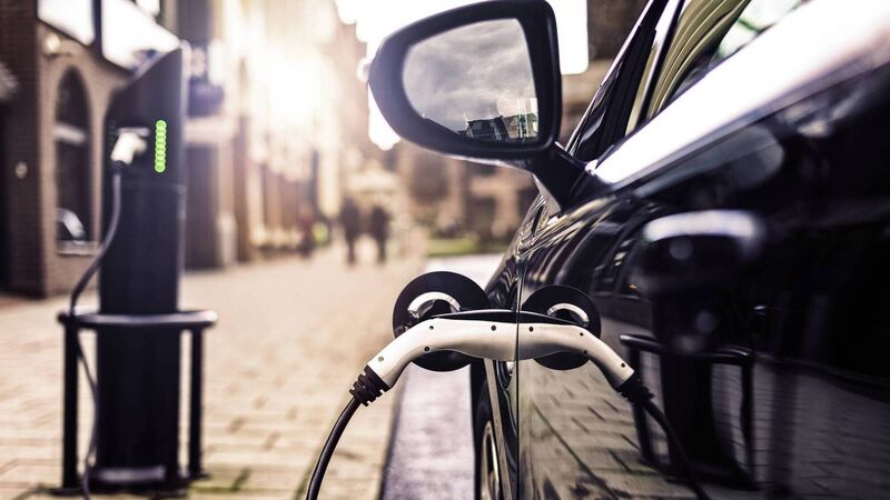 New car registrations up by 7% in January New car registrations up by 7% in January