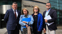 Northern Ireland Troubles
