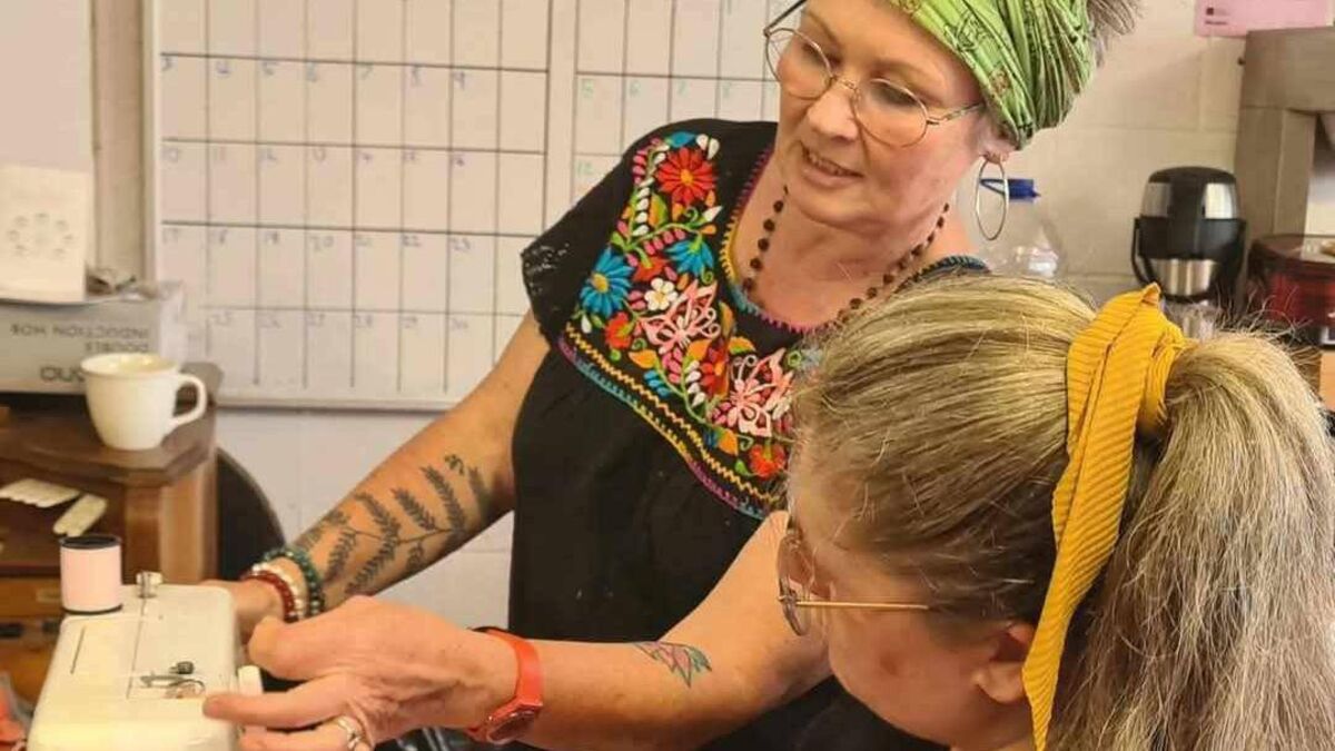 Inside the Cork café helping people to give their damaged items a second lease of life