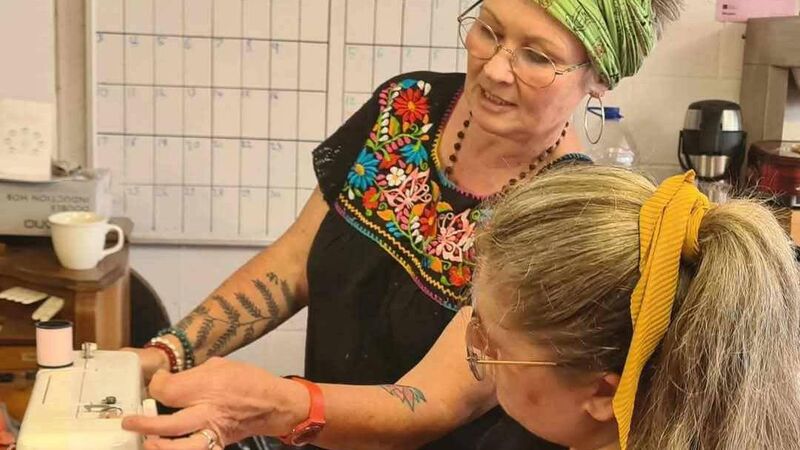 Inside the Cork café helping people to give their damaged items a second lease of life