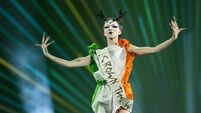 68th Eurovision Song Contest - Grand Final