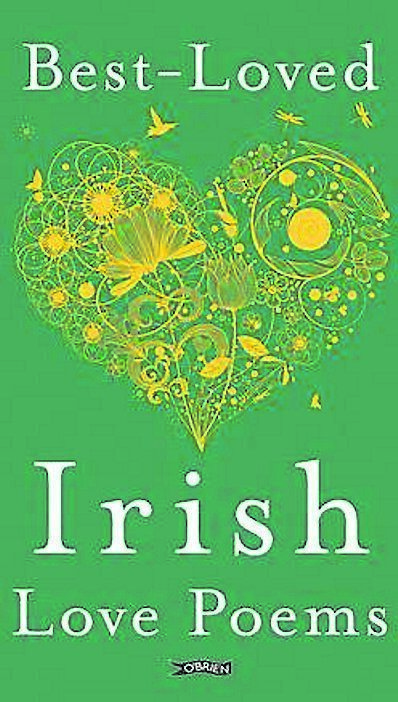 Best-Loved Irish Love Poems Best-Loved Irish Love Poems