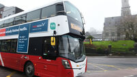 Taoiseach pledges Government will back effort to hire more bus drivers for Cork