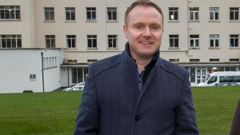 Cork East TD tells Dáil about mental health care failings Cork East TD tells Dáil about mental health care failings