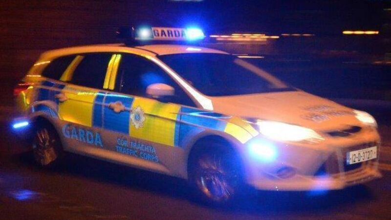 Home and cars across Cork set alight in criminal damage incidents