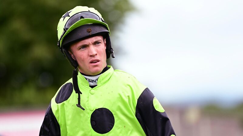 Cork jockey in intensive care following fall at Thurles race meeting