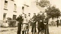 Recalling 'American days' on Cork's Bere Island 