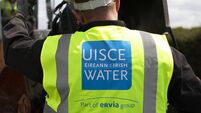 Northside water disruptions warning for Cork on Monday 
