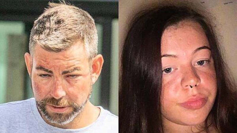 Trial hears geologist used Google Street View to help identify possible source of murder weapon