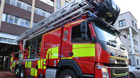 School bus involved in 'minor collision' in Cork