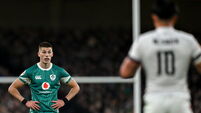 Ireland v England - Guinness Six Nations Rugby Championship