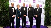 Chamber president: Cork ‘poised to lead Ireland into future’ 