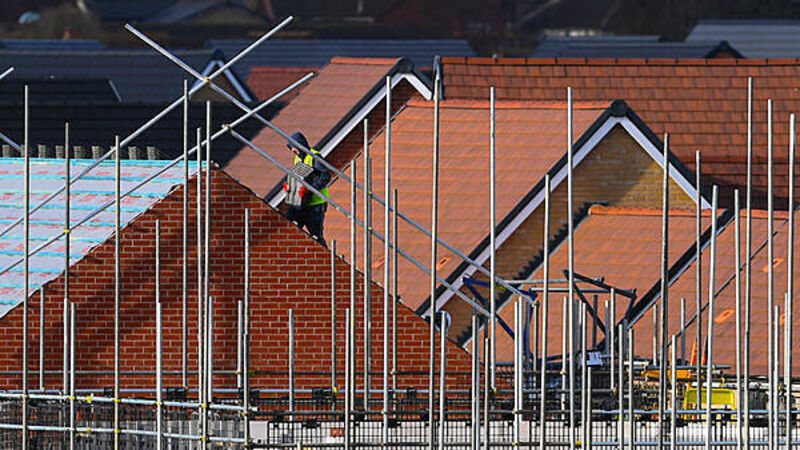 Clúid Housing estimates cost of apartment repairs at €20m