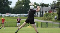 From hurler to songwriter: Cathal Fitzpatrick's struggle with alcohol and that performance against the Glen