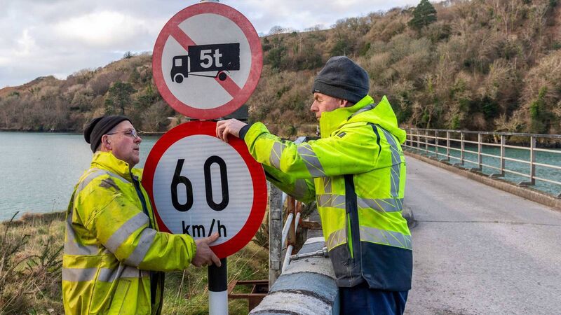 'Slower speeds save lives': Cork councillors welcome changes to speed limits 