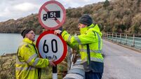 'Slower speeds save lives': Cork councillors welcome changes to speed limits 