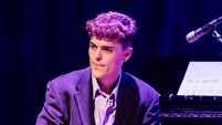UCC music graduate wins prestigious Seán Ó Riada composition competition